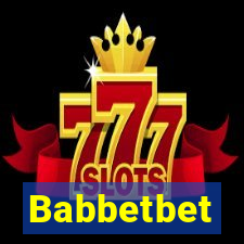 Babbetbet