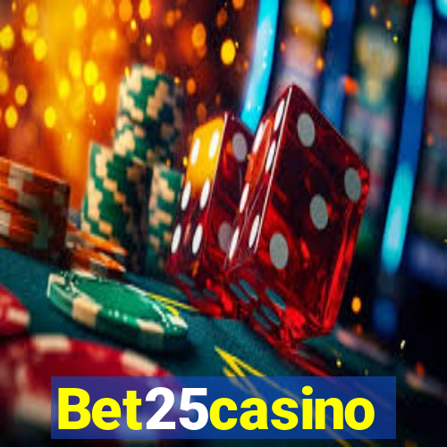 Bet25casino