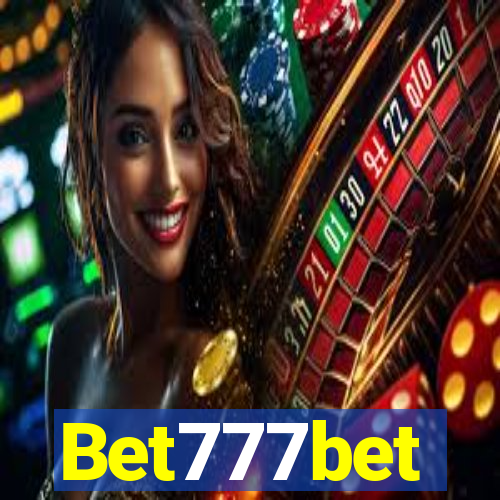 Bet777bet