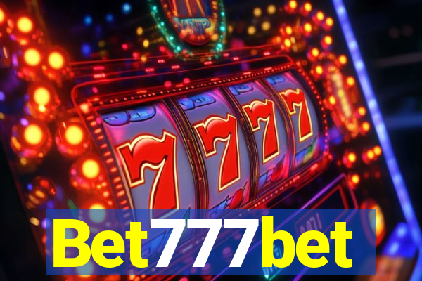 Bet777bet