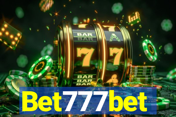 Bet777bet