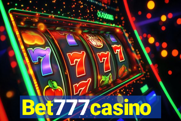 Bet777casino