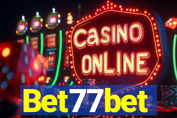 Bet77bet