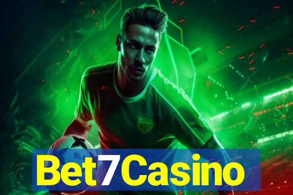 Bet7Casino