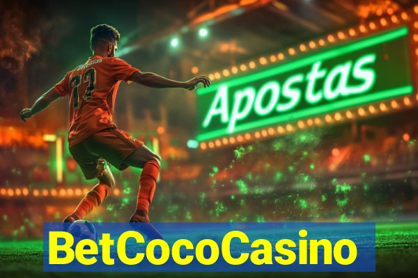 BetCocoCasino