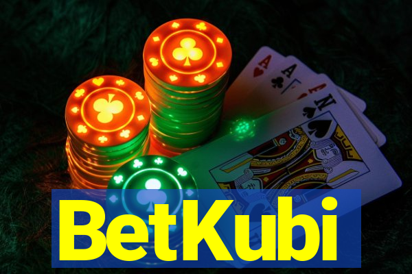 BetKubi