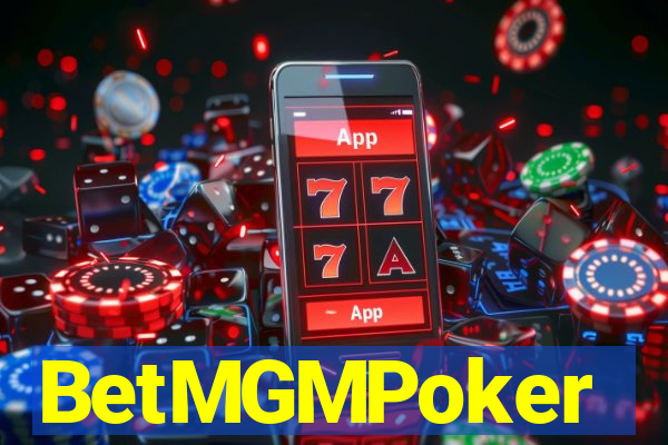 BetMGMPoker