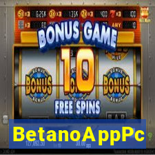 BetanoAppPc