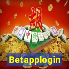 Betapplogin