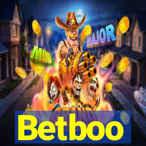 Betboo