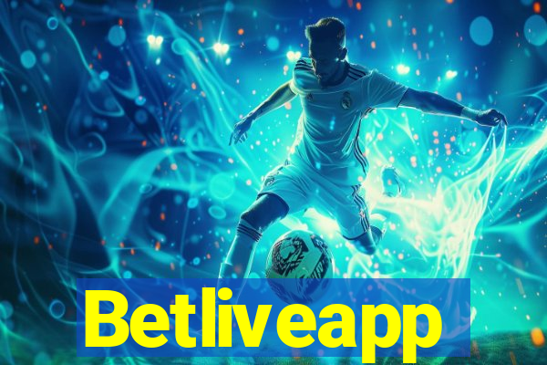 Betliveapp