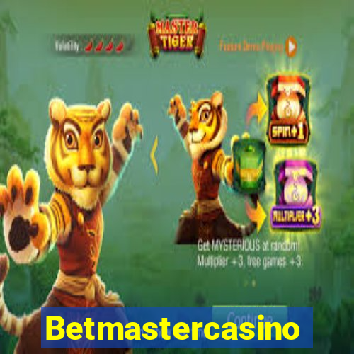 Betmastercasino