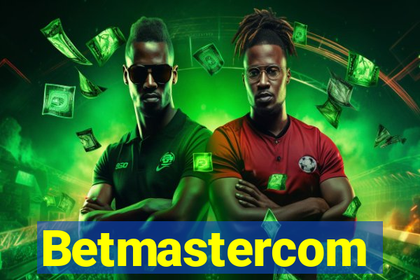 Betmastercom