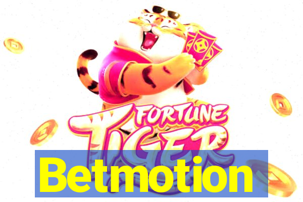 Betmotion