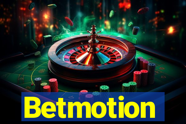 Betmotion