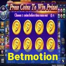 Betmotion