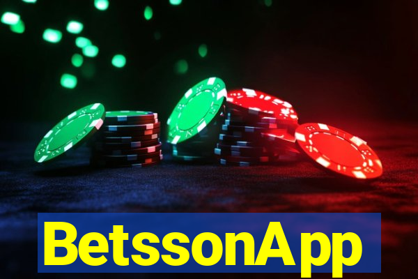 BetssonApp