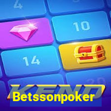 Betssonpoker