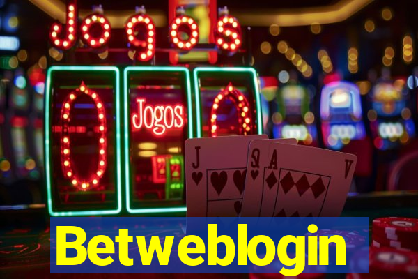 Betweblogin