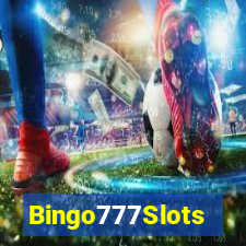 Bingo777Slots