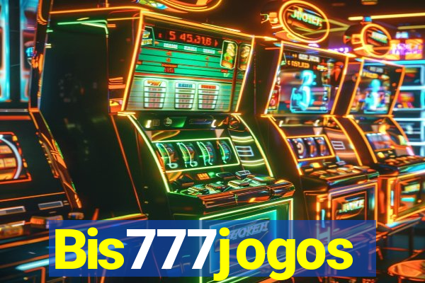 Bis777jogos