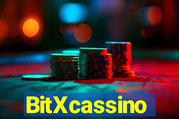 BitXcassino