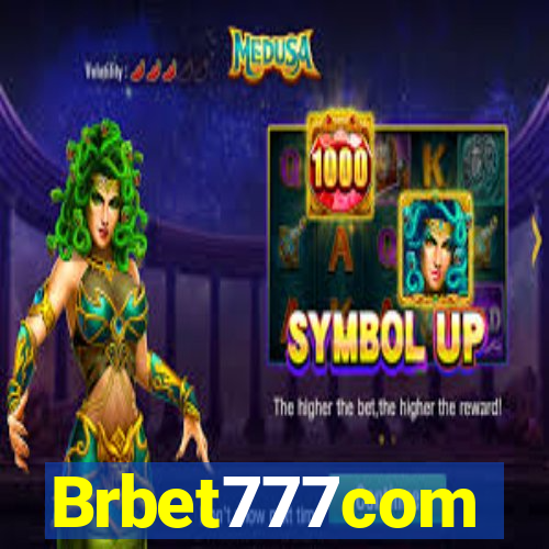 Brbet777com