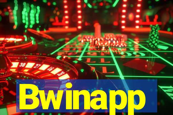 Bwinapp