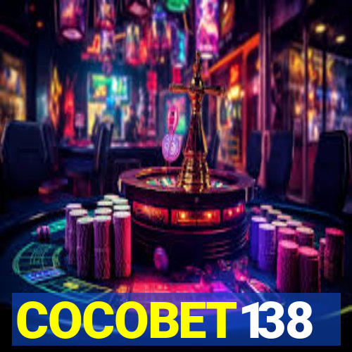 COCOBET138