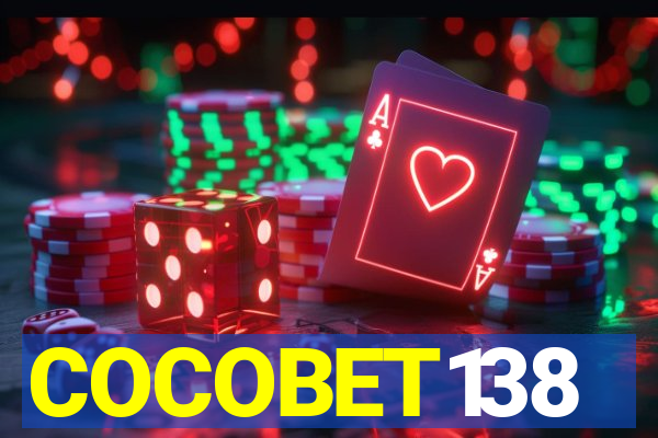 COCOBET138