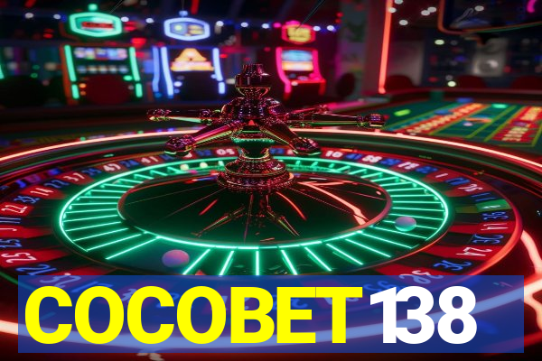 COCOBET138