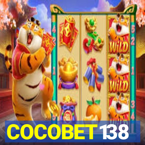 COCOBET138