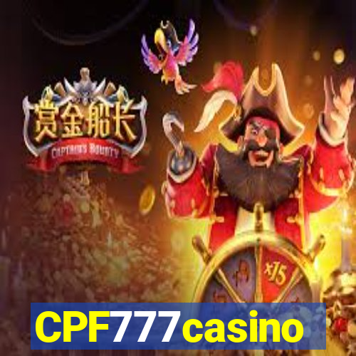 CPF777casino