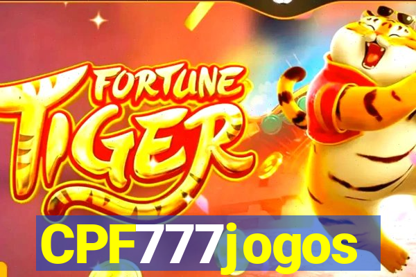 CPF777jogos