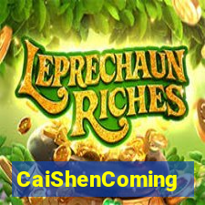 CaiShenComing