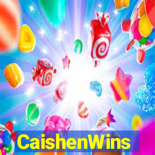 CaishenWins