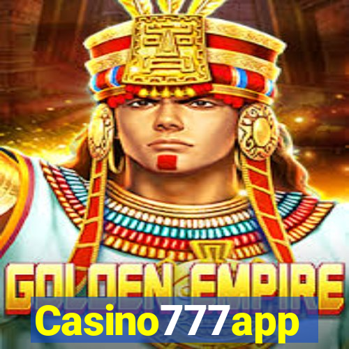 Casino777app