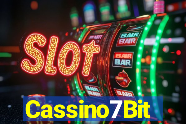 Cassino7Bit