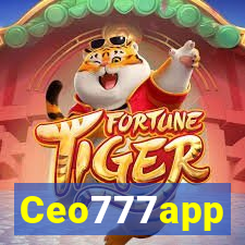 Ceo777app