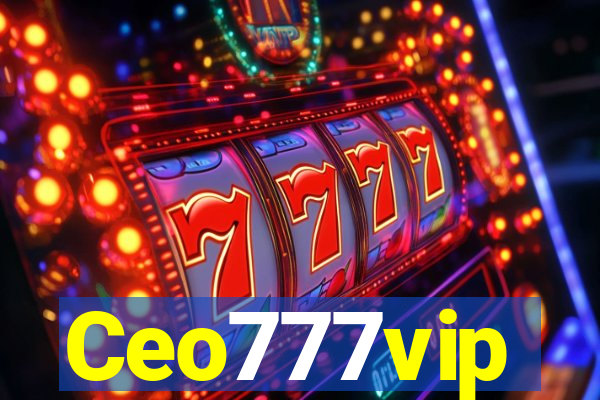 Ceo777vip