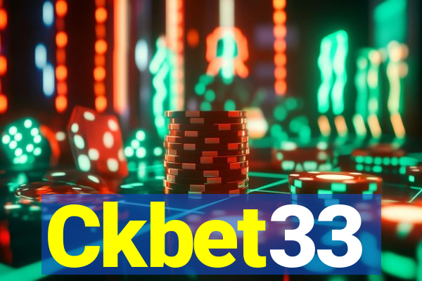 Ckbet33