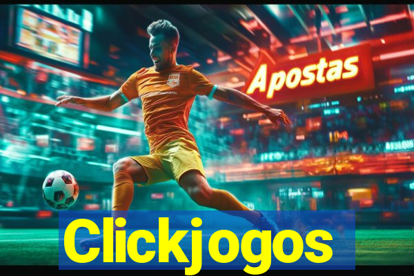 Clickjogos