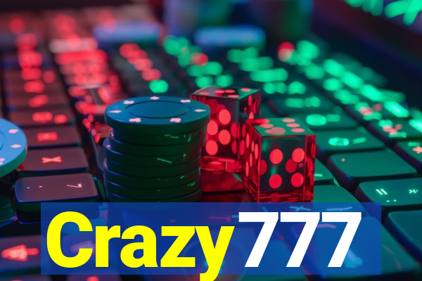 Crazy777