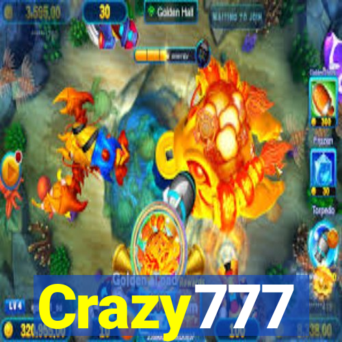 Crazy777