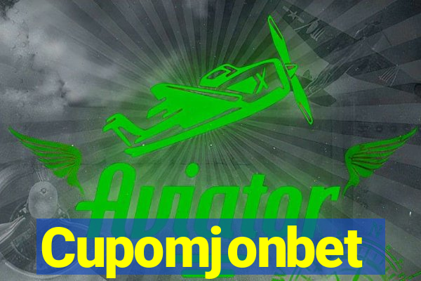 Cupomjonbet