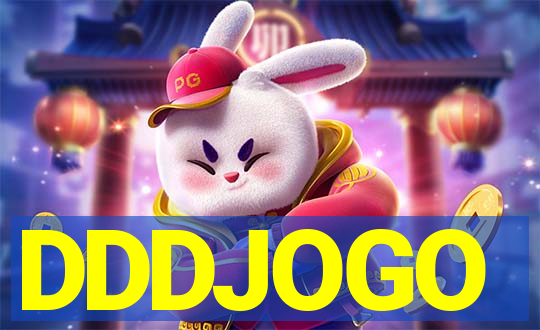 DDDJOGO