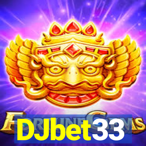 DJbet33