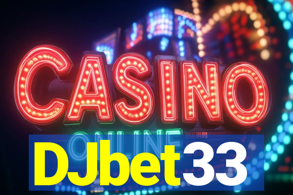 DJbet33