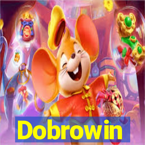 Dobrowin