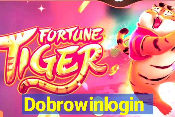 Dobrowinlogin